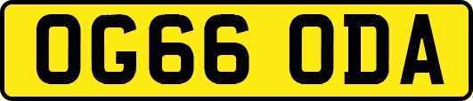OG66ODA