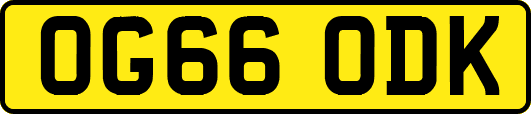 OG66ODK