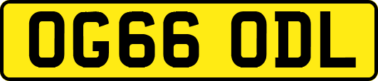 OG66ODL