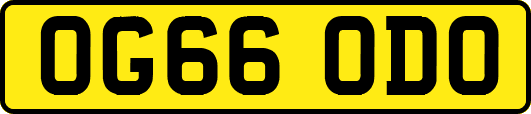 OG66ODO