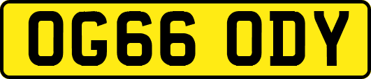 OG66ODY