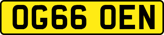 OG66OEN