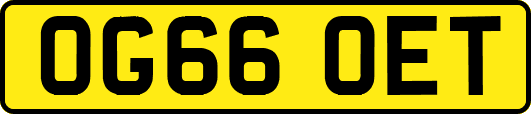 OG66OET