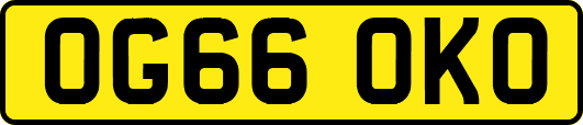 OG66OKO