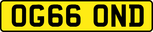 OG66OND
