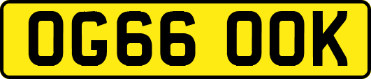 OG66OOK