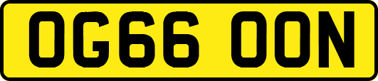 OG66OON
