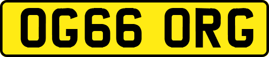 OG66ORG
