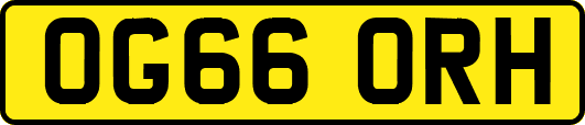 OG66ORH