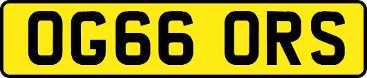 OG66ORS