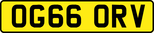 OG66ORV