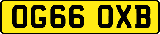OG66OXB