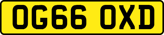 OG66OXD