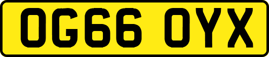 OG66OYX