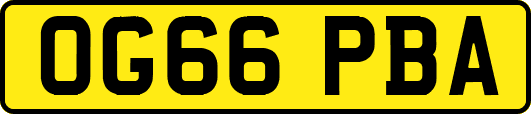 OG66PBA