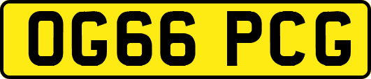 OG66PCG