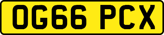 OG66PCX
