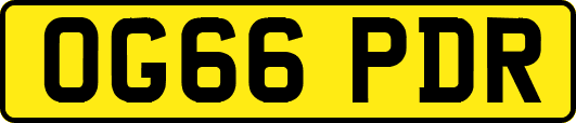 OG66PDR