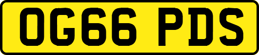 OG66PDS