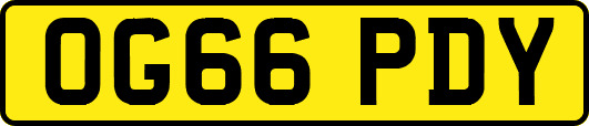 OG66PDY