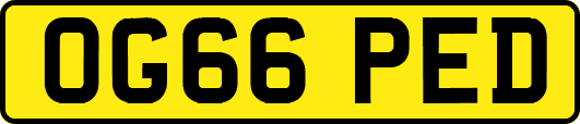 OG66PED