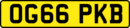 OG66PKB