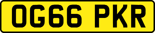 OG66PKR