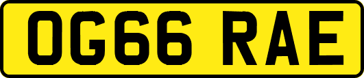 OG66RAE