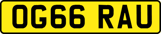 OG66RAU