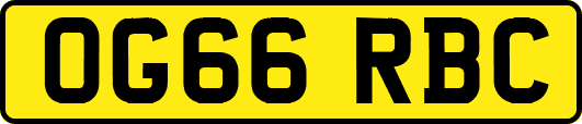 OG66RBC
