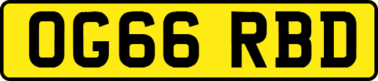 OG66RBD