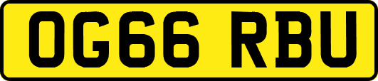 OG66RBU