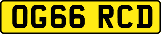 OG66RCD
