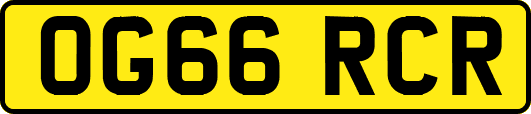 OG66RCR