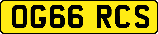 OG66RCS