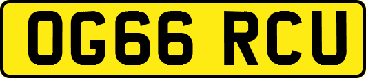 OG66RCU