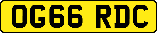 OG66RDC