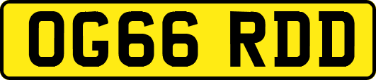 OG66RDD