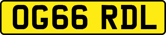 OG66RDL