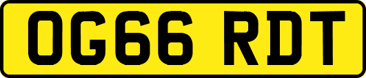 OG66RDT