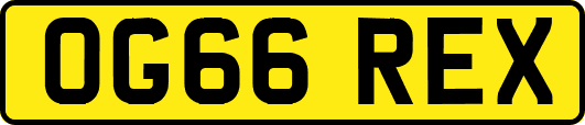 OG66REX
