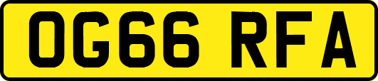 OG66RFA