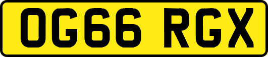 OG66RGX