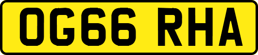 OG66RHA
