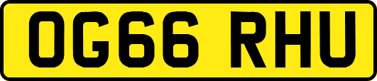 OG66RHU