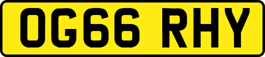 OG66RHY