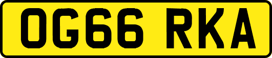OG66RKA