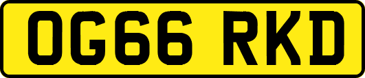 OG66RKD