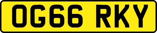 OG66RKY