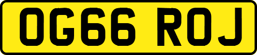 OG66ROJ